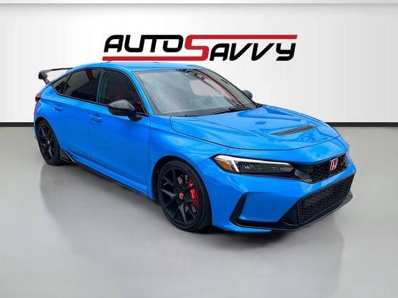 HONDA CIVIC TYPE R 2023 JHMFL5G47PX001475 image HONDA CIVIC TYPE R 2023 JHMFL5G47PX001475 image